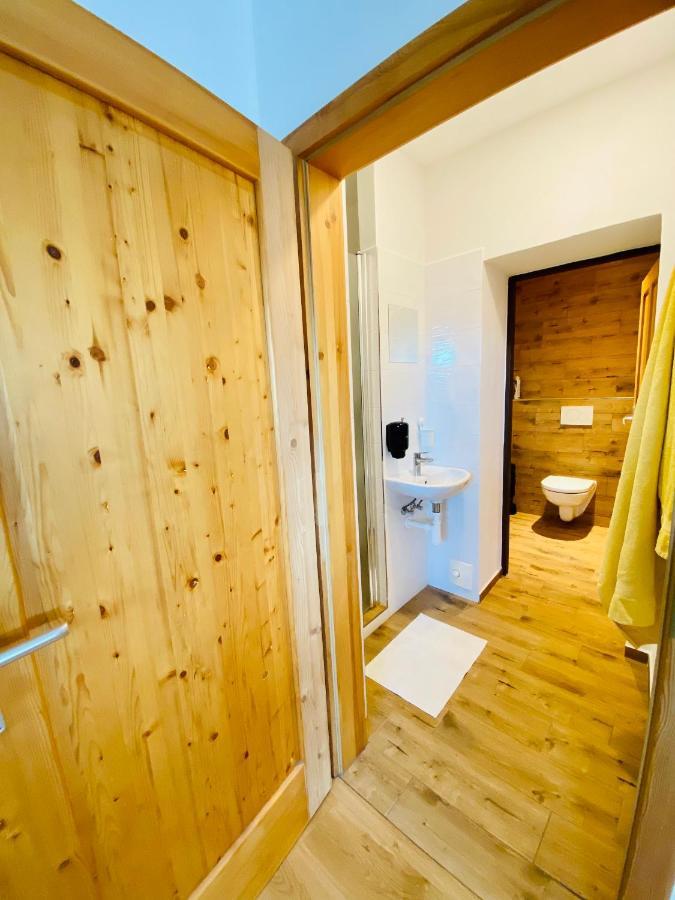 Apartmany Kadlecu Volary Exterior foto